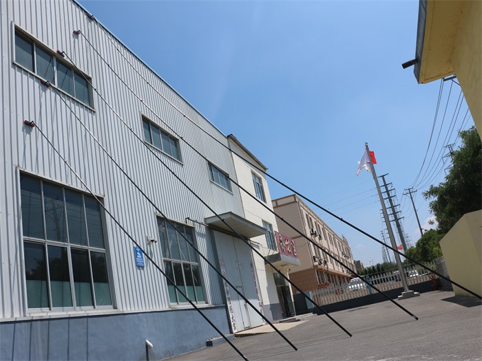 Carbon Fiber Water Fed Pole Carbon Fiber Water Fed Pole