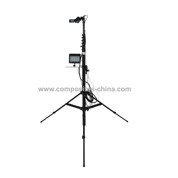 Football Camera System Football Camera System