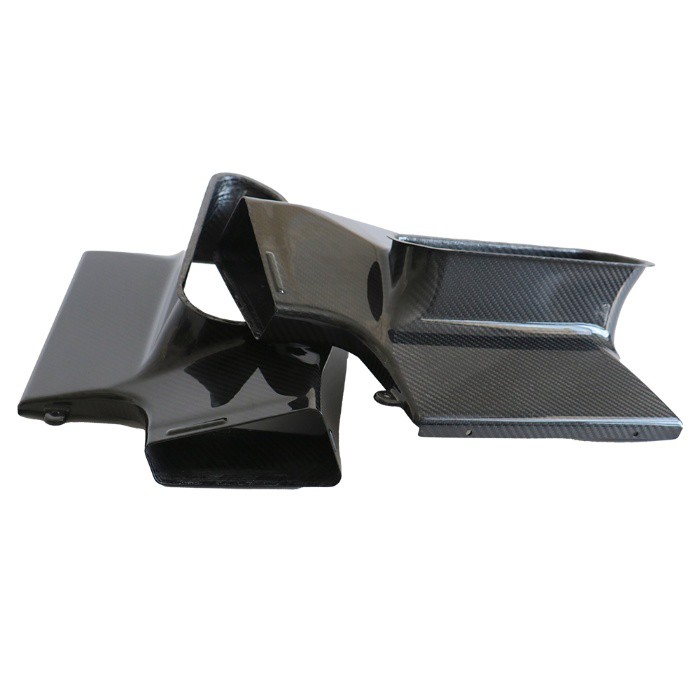 ท่ออากาศคาร์บอนไฟเบอร์