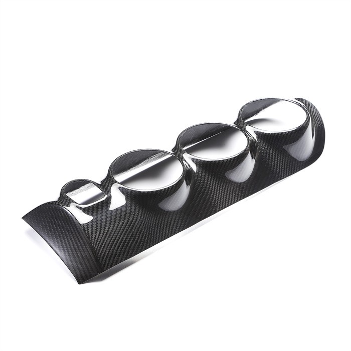 ชิ้นส่วนรถยนต์คาร์บอนไฟเบอร์