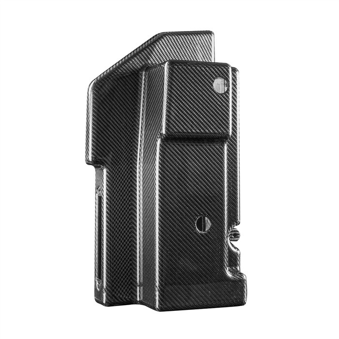 การทำชิ้นส่วนคาร์บอนไฟเบอร์