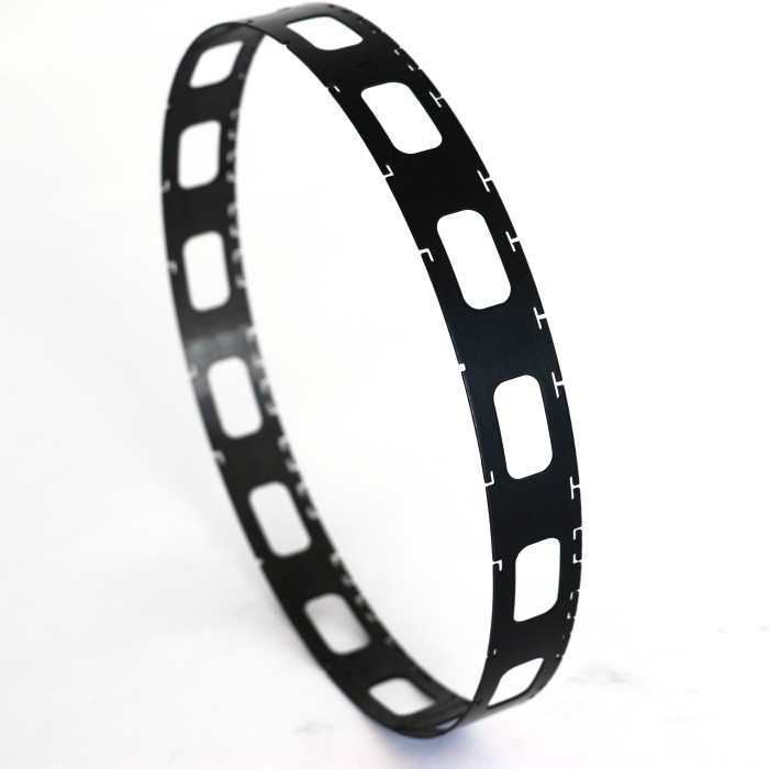 ท่อคาร์บอนไฟเบอร์เครื่องจักรกลซีเอ็นซี