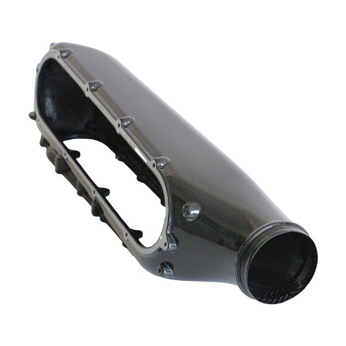 ชิ้นส่วนคาร์บอนสั่งทำพิเศษ