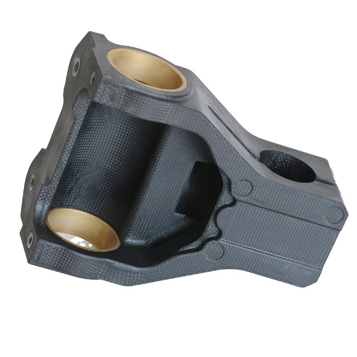 ชิ้นส่วนคาร์บอนไฟเบอร์แบบกำหนดเอง