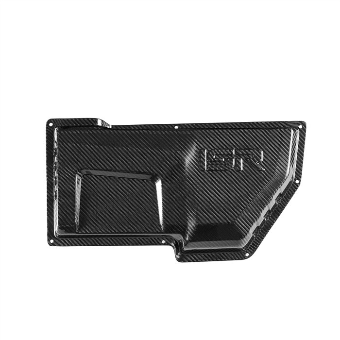 อะไหล่รถยนต์ Lamborghini คาร์บอนไฟเบอร์