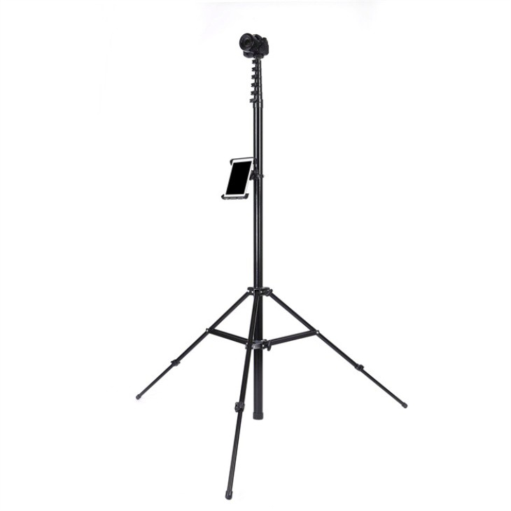 10 เสากล้อง