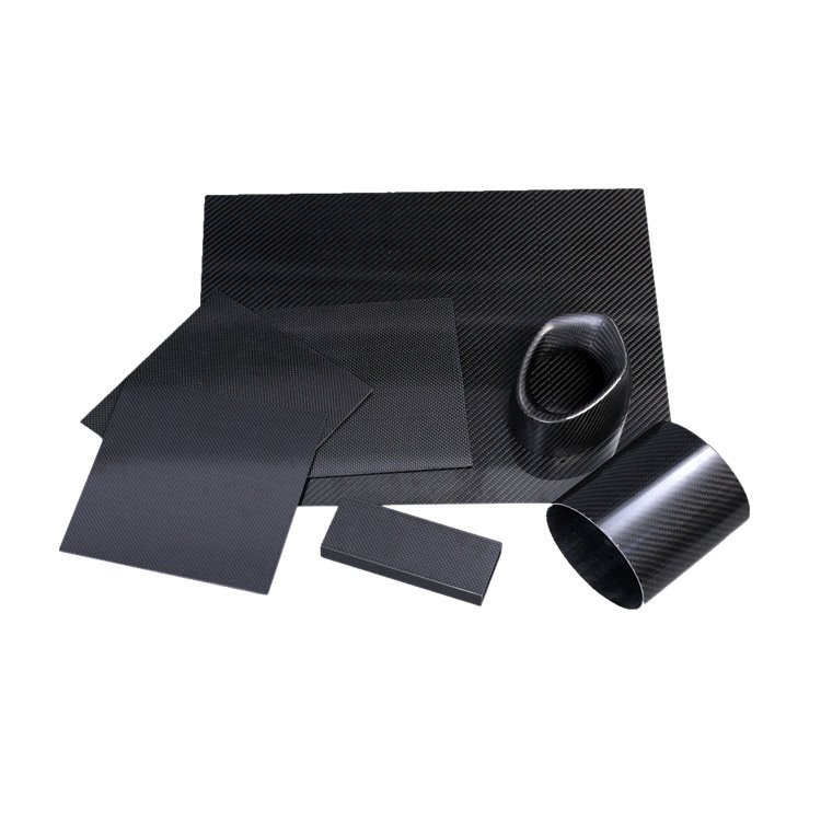 บอร์ดคาร์บอนไฟเบอร์