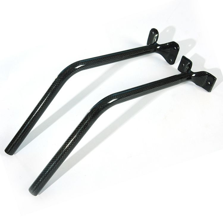 คอห่านคาร์บอนไฟเบอร์