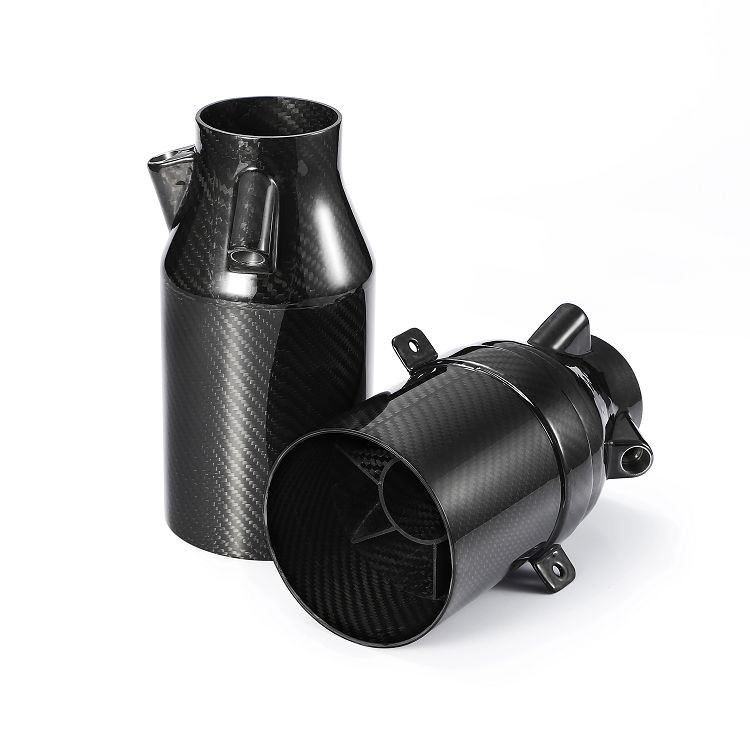 ส่วนคาร์บอนไฟเบอร์