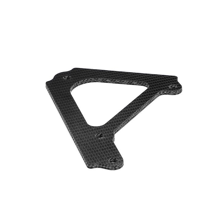 แผ่นคาร์บอนไฟเบอร์