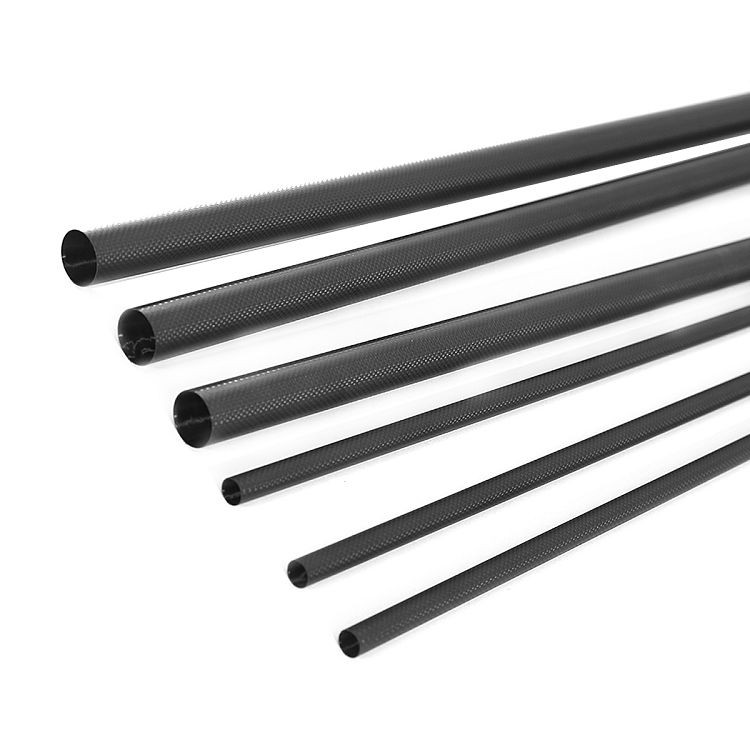 ท่อคาร์บอน