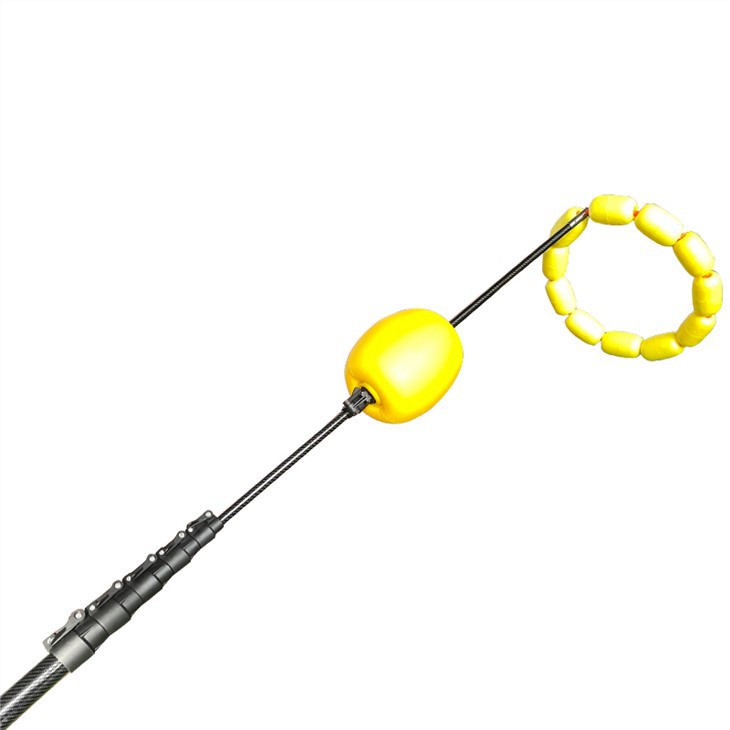 เสากู้ภัยแบบยืดไสลด์