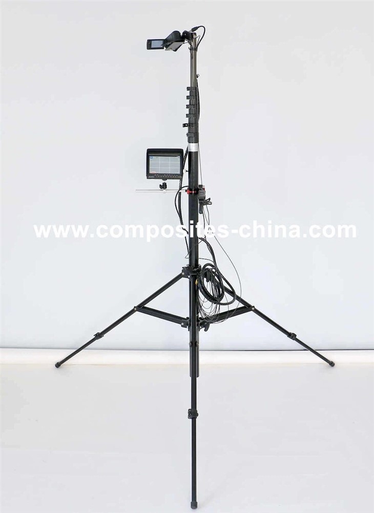 Endzone กล้องฟุตบอล