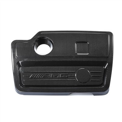 อุปกรณ์เสริมเครื่องยนต์คาร์บอนไฟเบอร์