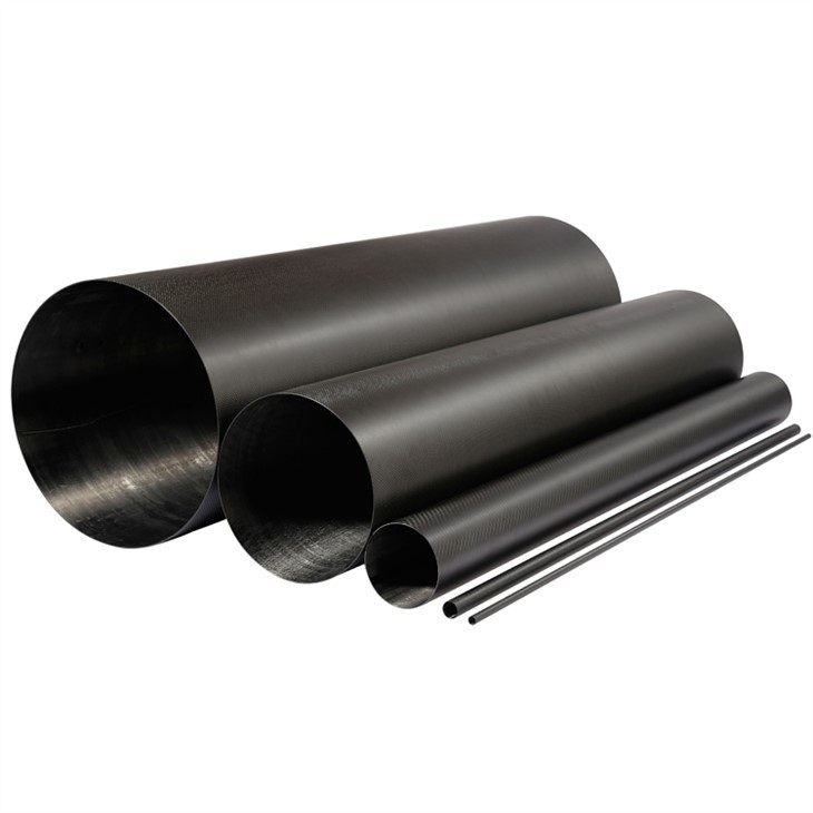 Tubes De Carbone บุคคล